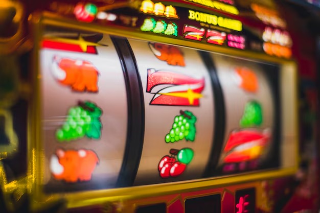 husky platform dashboard showing live tables, sportsbook, and slots