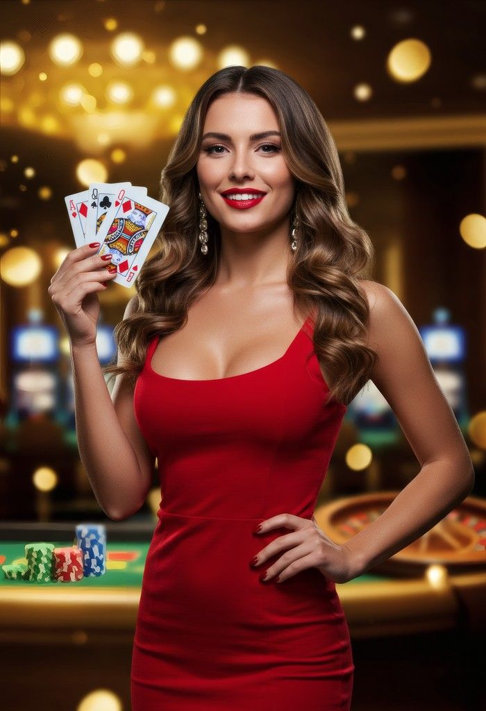 husky baccarat table layout